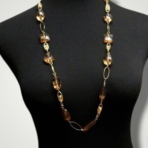 VCLM Necklace